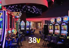 38v cassino online