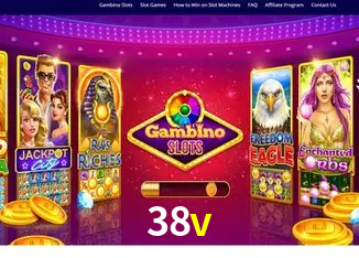 38v cadastro