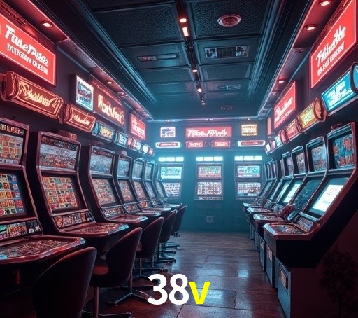38v cassino